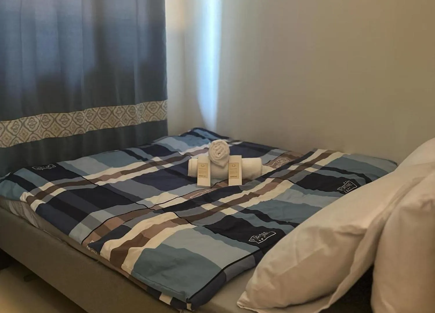 아파트 Jaja Staycation 마닐라