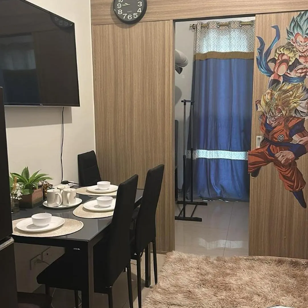 Jaja Staycation Manila Philippines